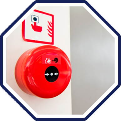 PROTECTO ELITE - ALARMA INCENDIO